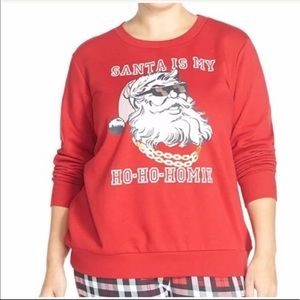 Plus Size Ugly Christmas Sweaters 